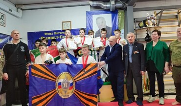 11 февраля 2023 года прошли соревнования посвященные памяти Семенова Якова Федоровича (1939—2017)
